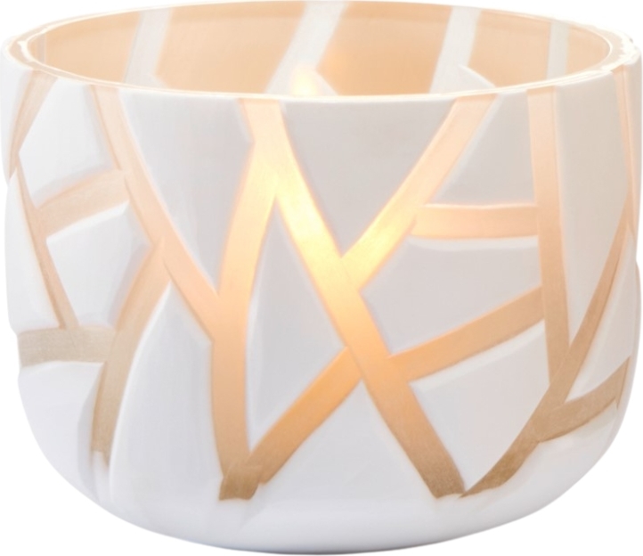 Wazon lub świecznik Val S