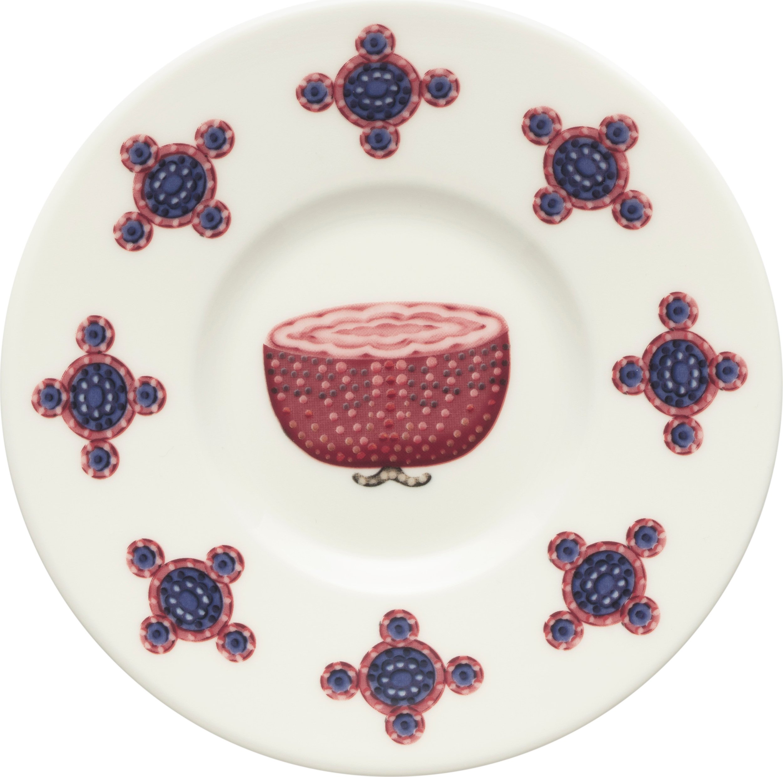 Spodek do filiżanki Taika Sato