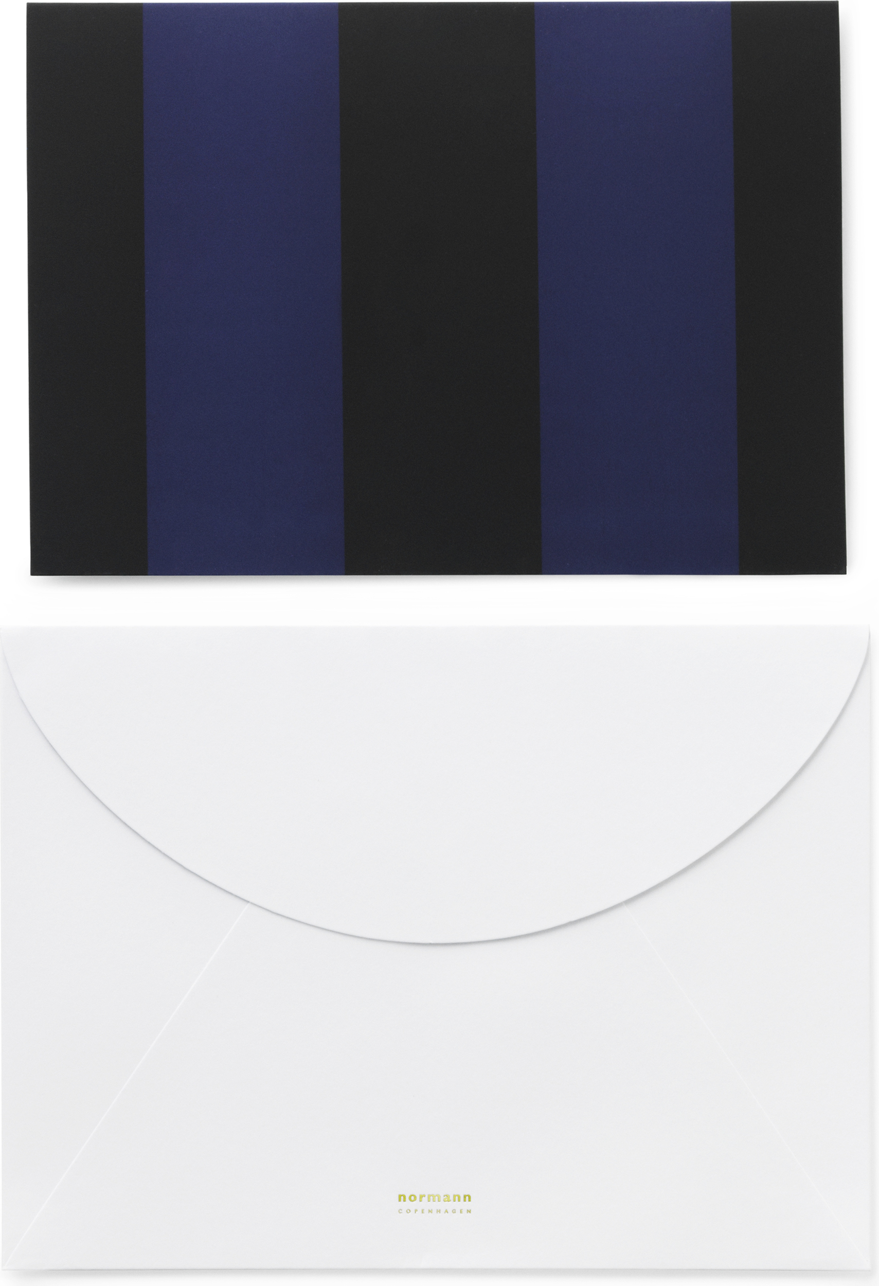 Kartka okolicznościowa Daily Fiction Keep It Simple A6