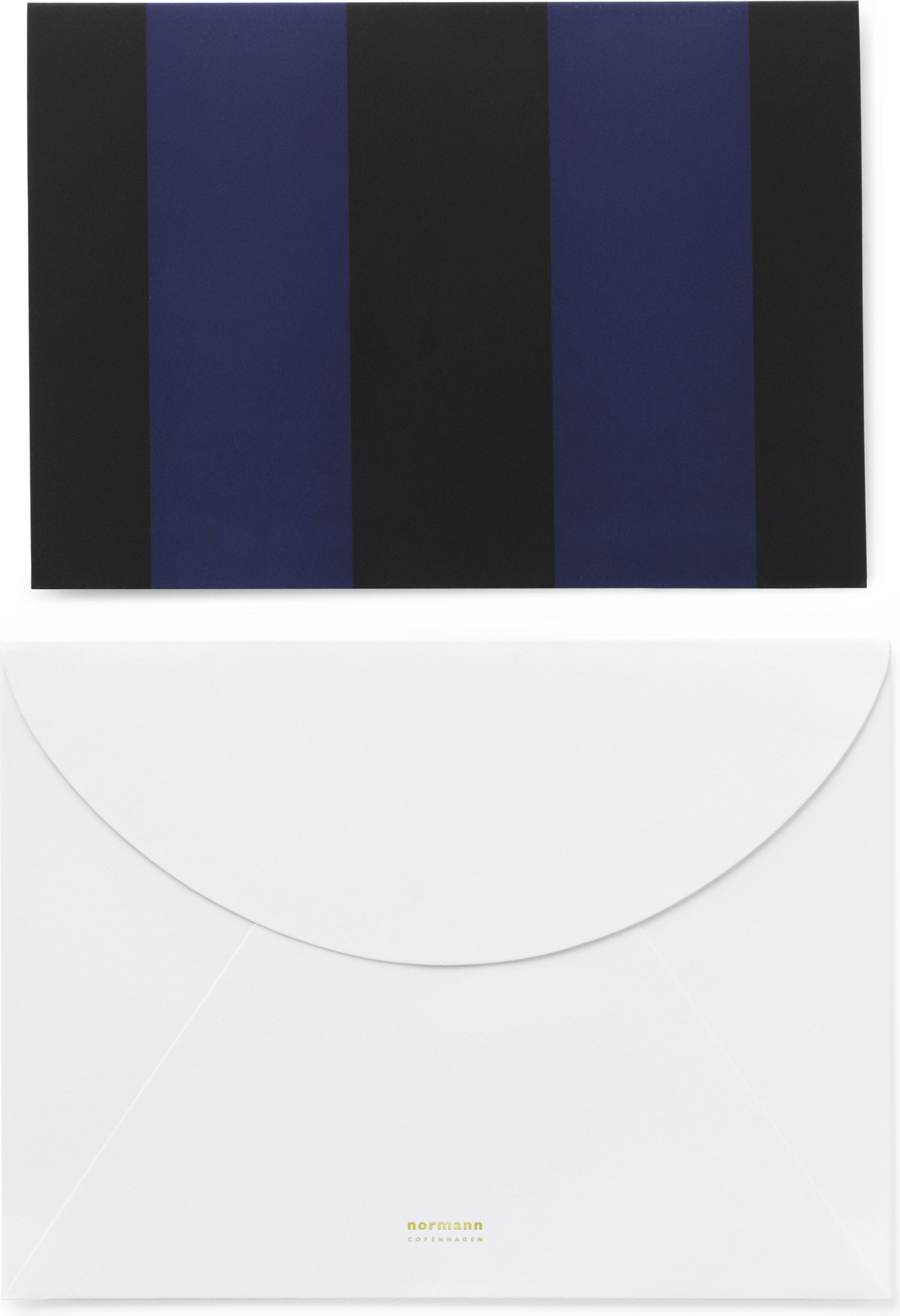 Kartka okolicznościowa Daily Fiction Keep It Simple A6