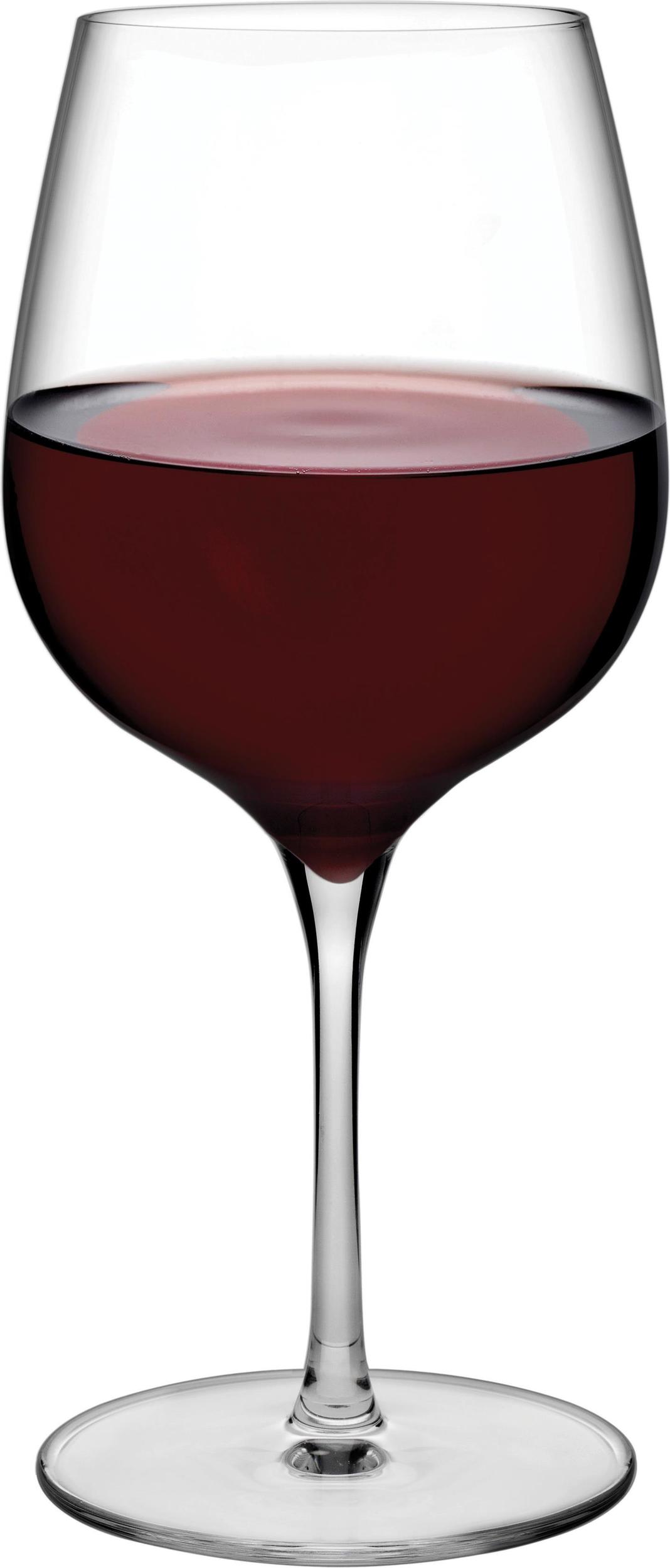 Kieliszki do wina czerwonego Terroir 590 ml 2 szt.