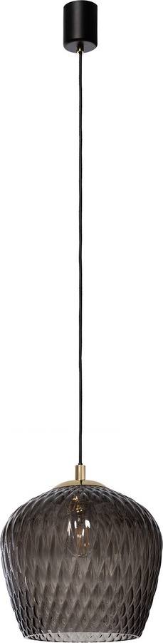 Lampa wisząca Venus grafitowa