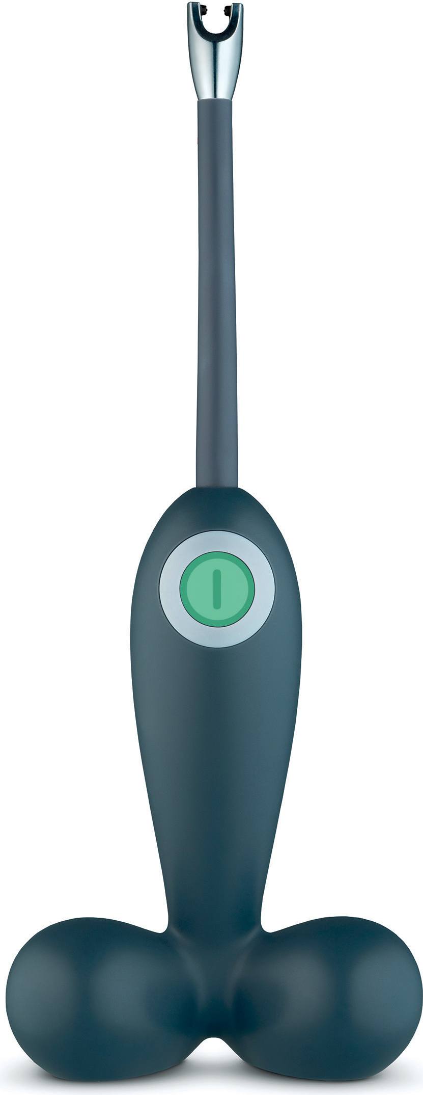 Zapalarka Firebird czarna elektryczna USB