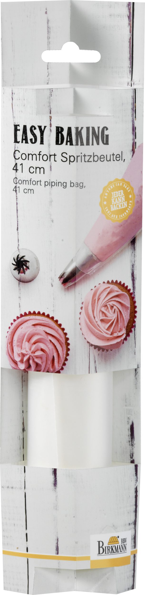 Rękawy cukiernicze jednorazowe Easy Baking 20 szt.