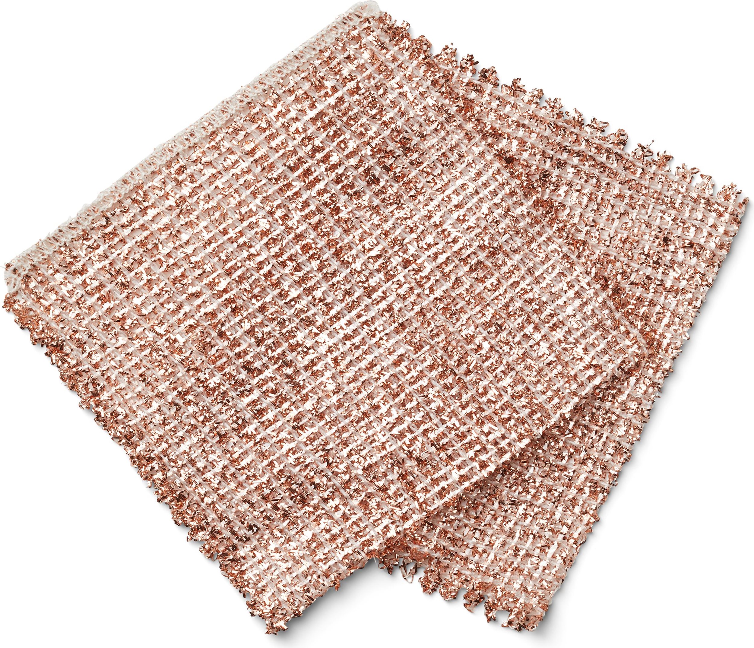 Ściereczki miedziane Humdakin 2 szt.