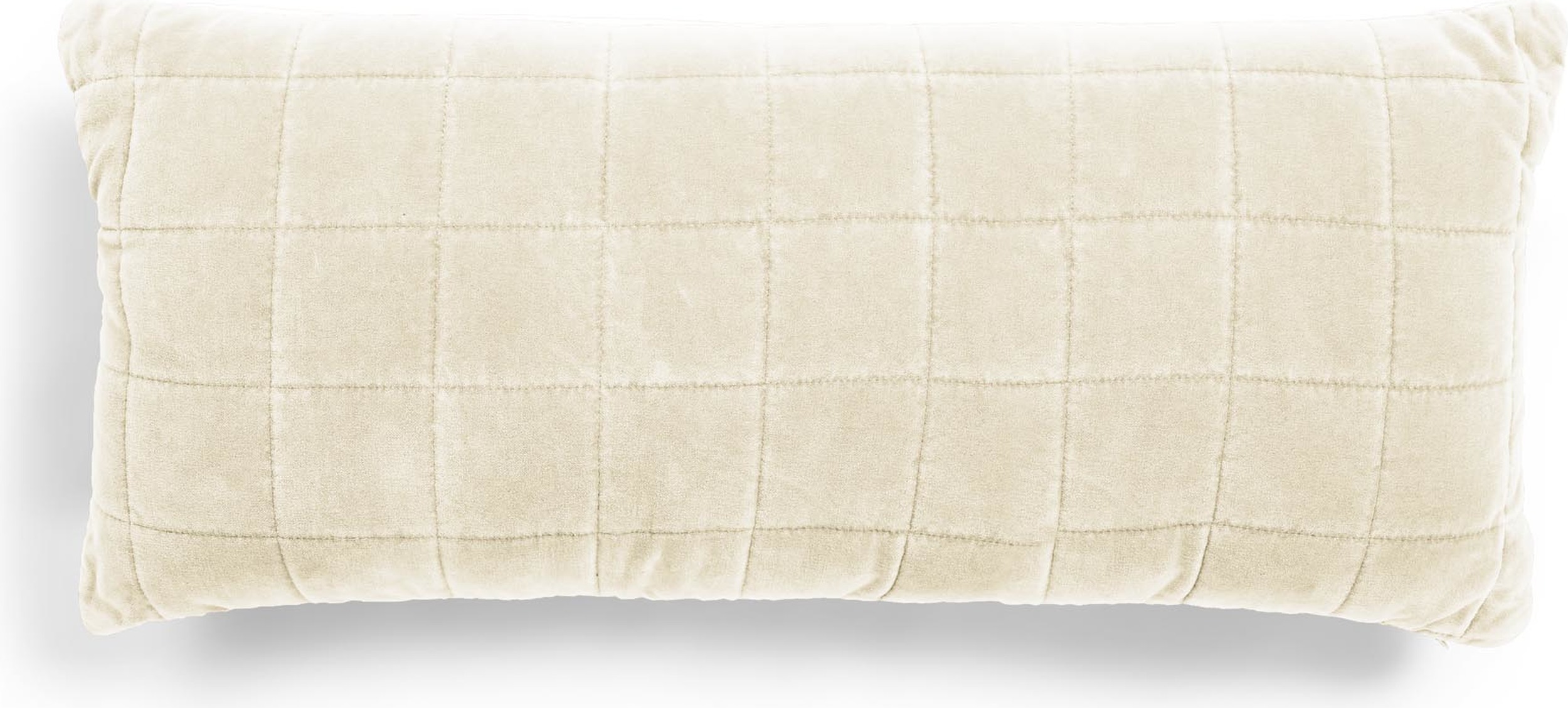 Poduszka Julia 40 x 90 cm piaskowa