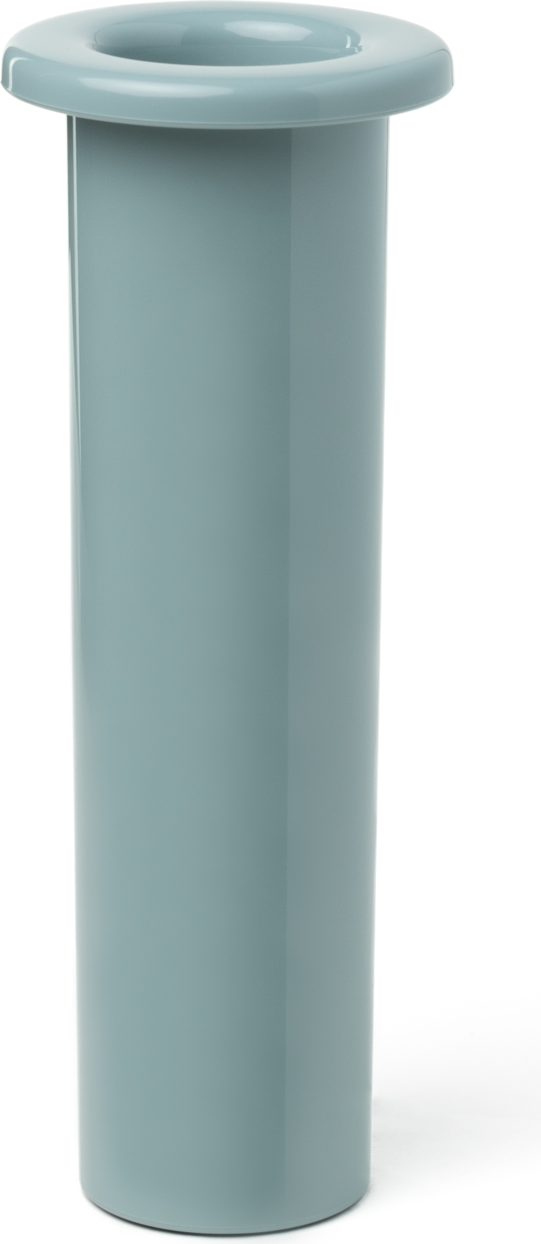 Lampa wazon Bouquet jasnoniebieska