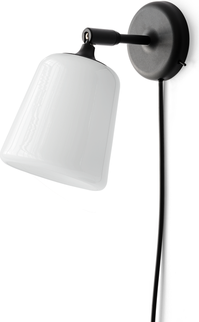 Kinkiet Material opal