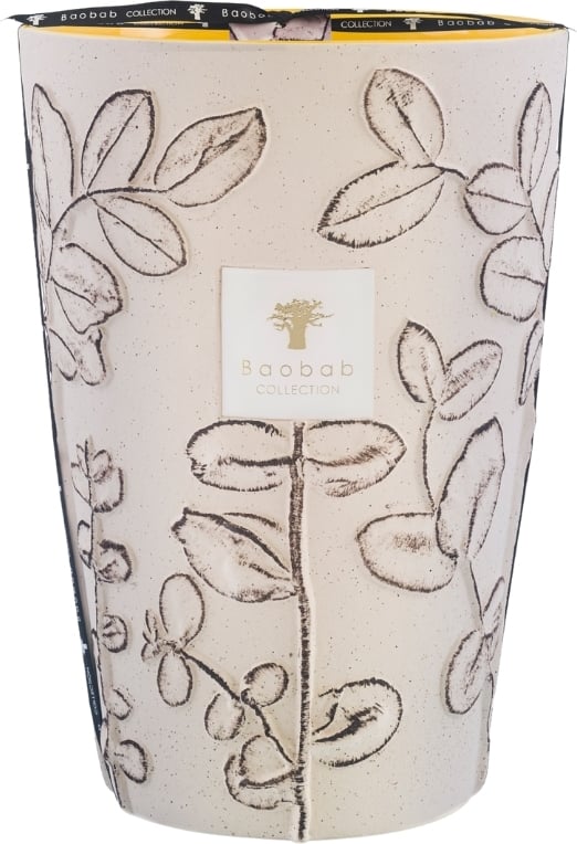 Świeca zapachowa Folia Calanque 35 cm