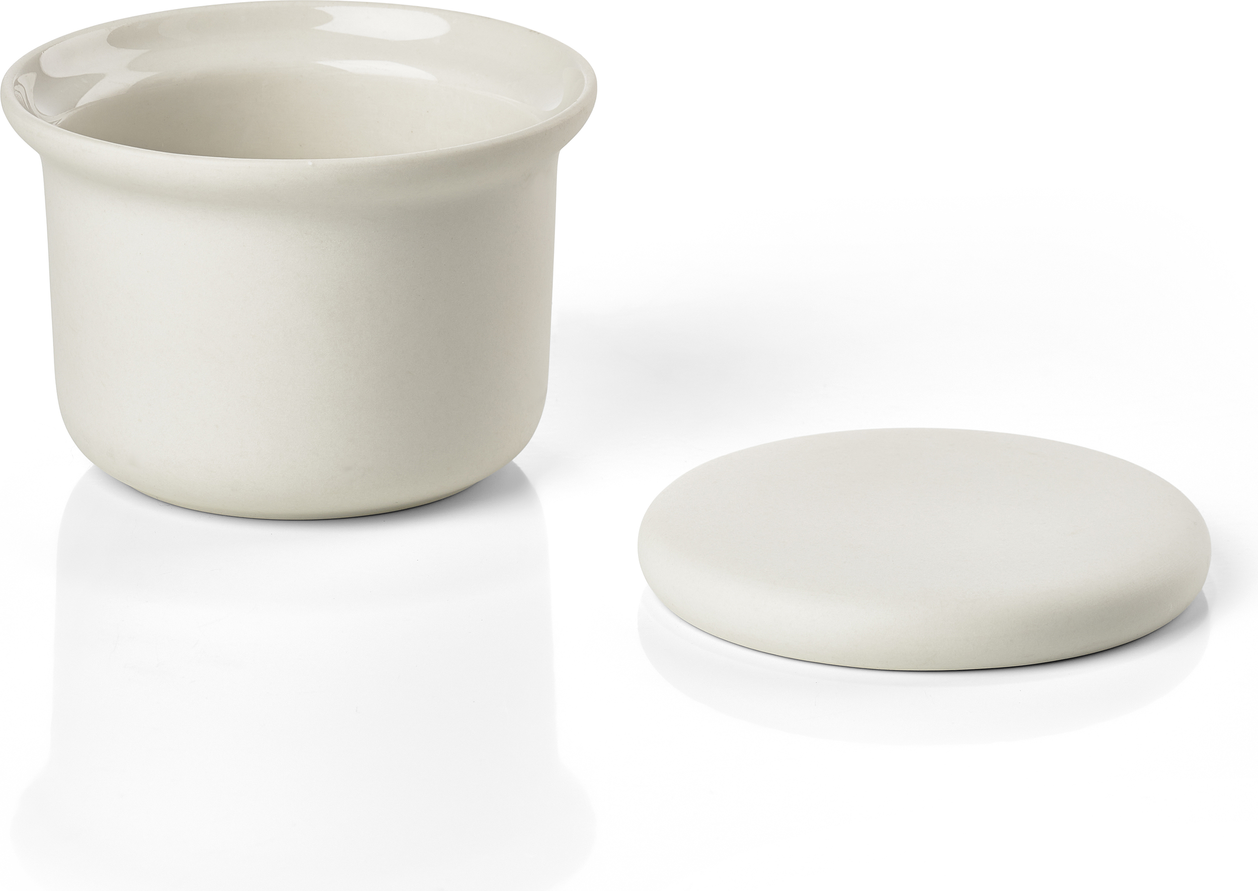 Pojemnik Inu 9 cm z przykrywką