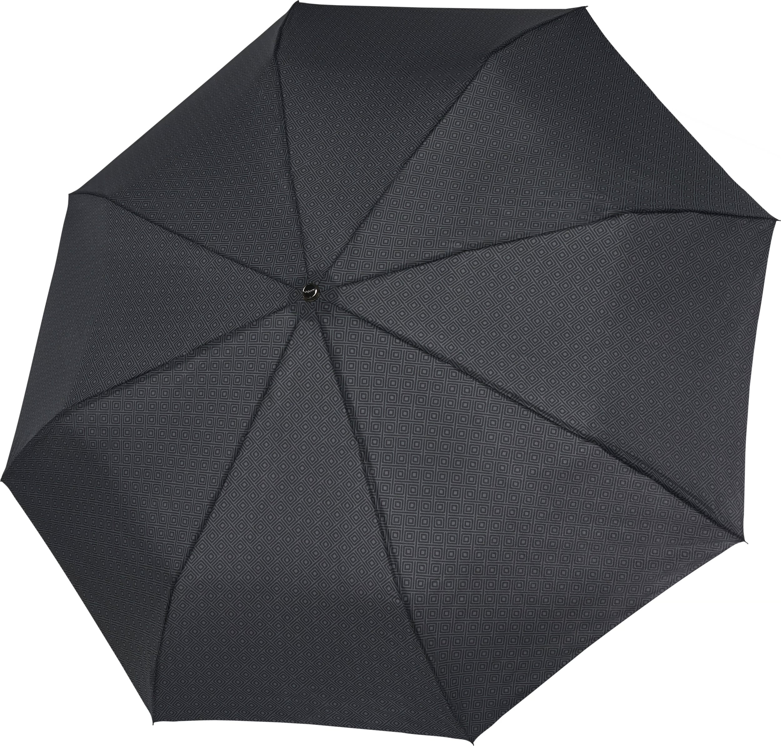 Parasol Carbon Magic XM wzorzysty szary