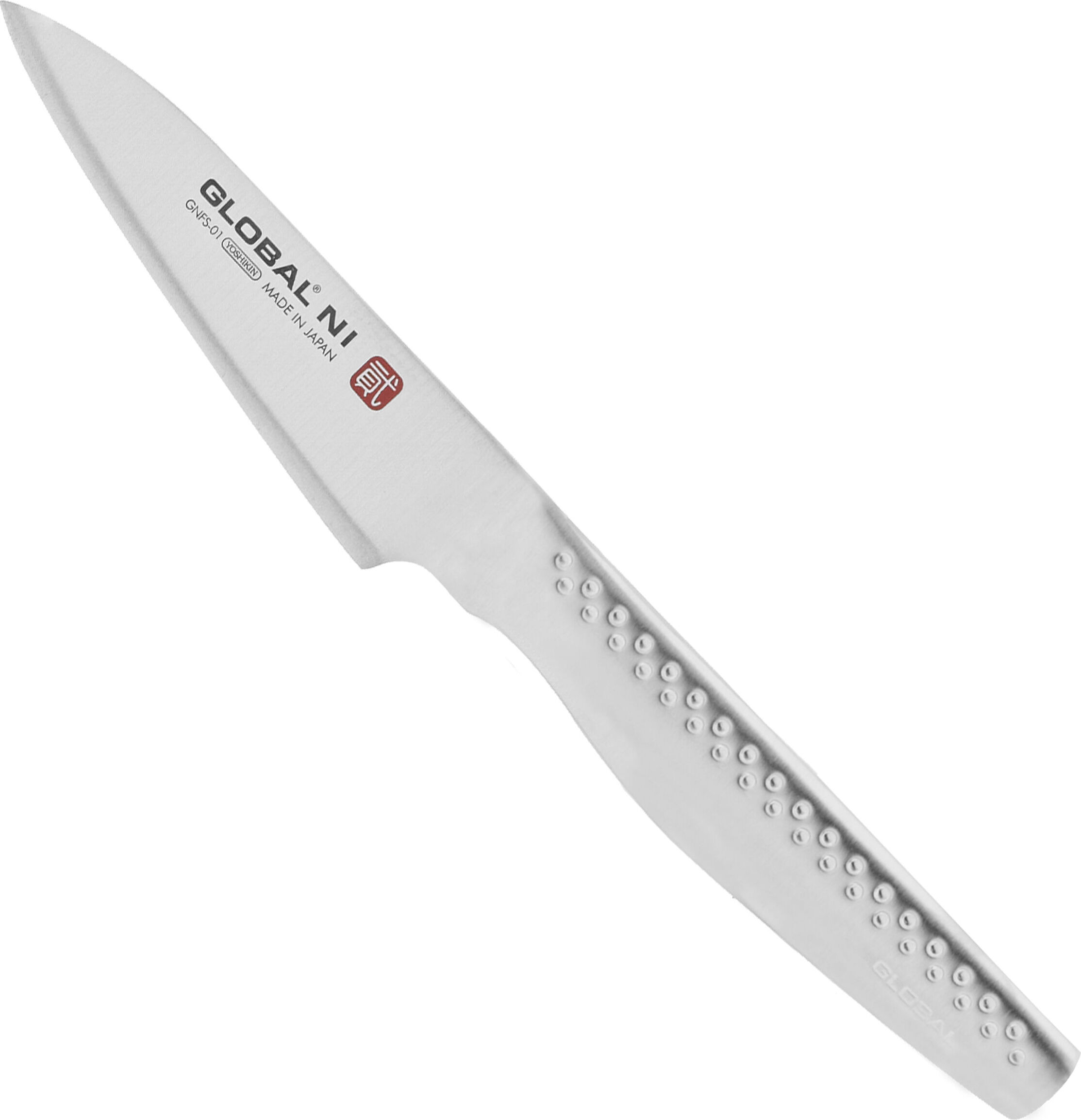 Nóż do obierania Global NI 9 cm