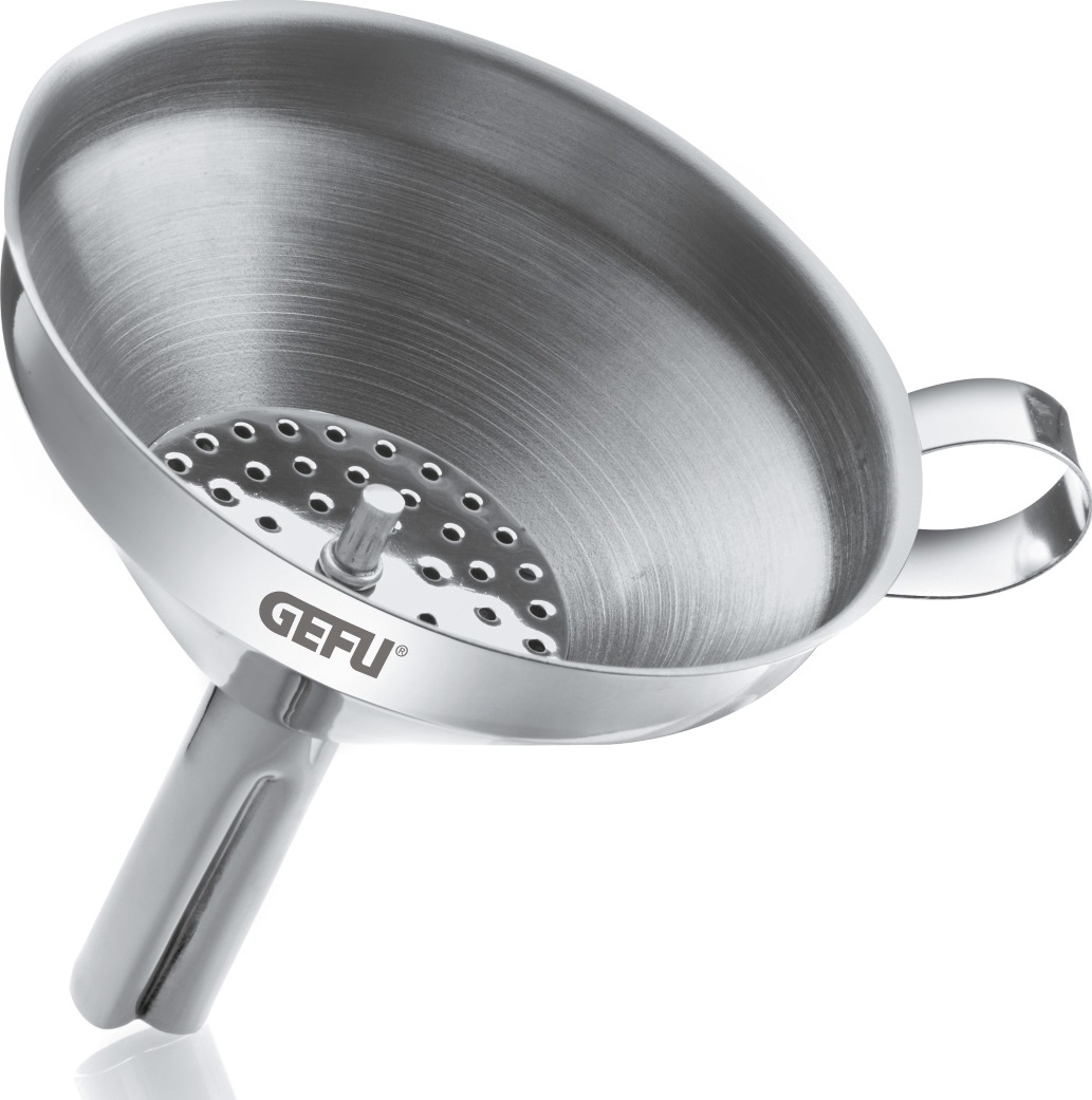 Lejek do słoików i butelek Versare 10,5 cm