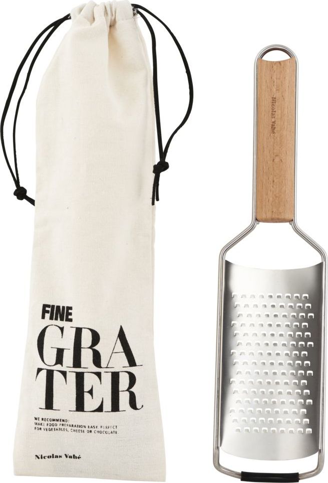 Tarka o małych oczkach Nicolas Vahe