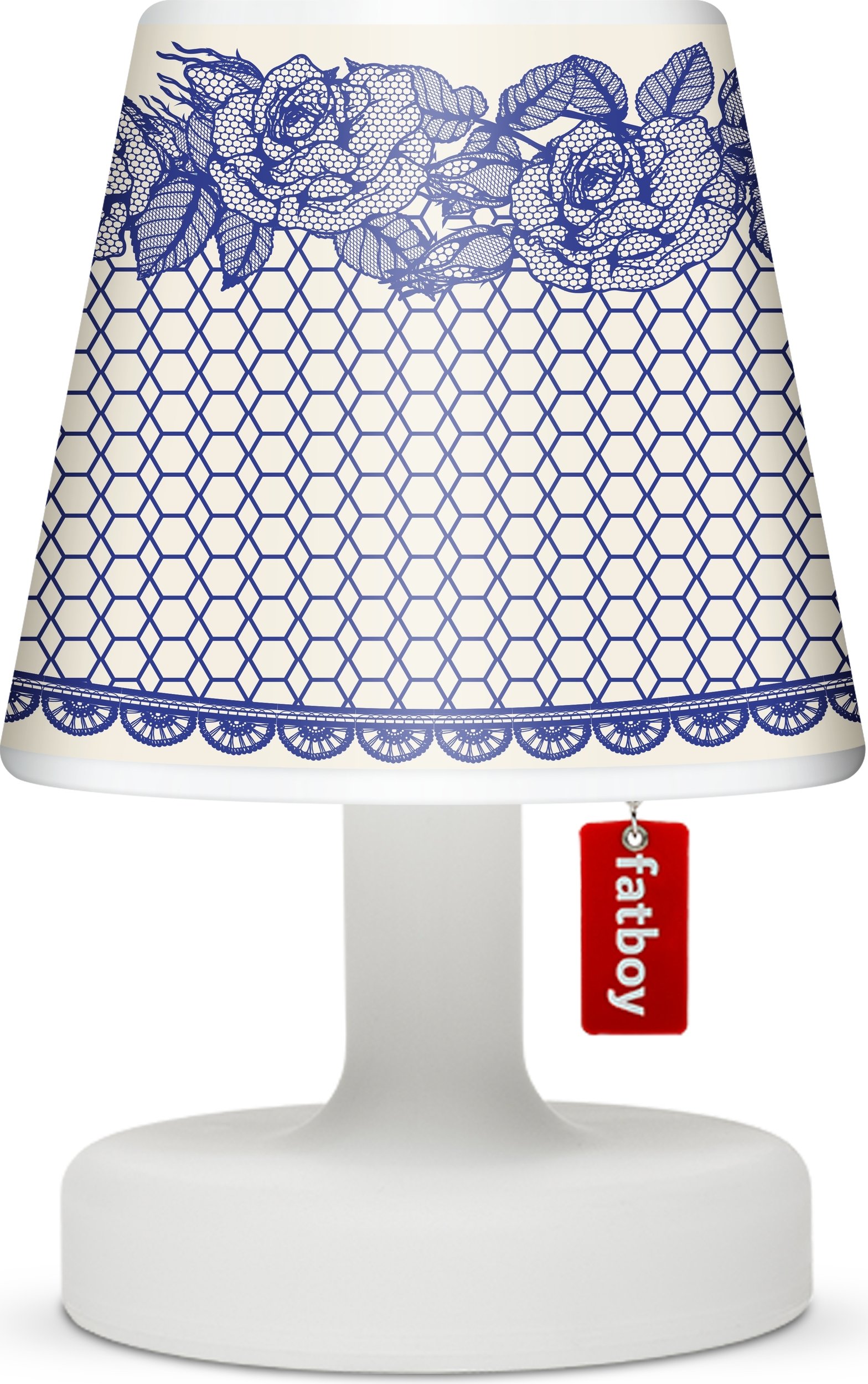 Abażur Cooper Cappie Date Night do lampy Edison The Petit