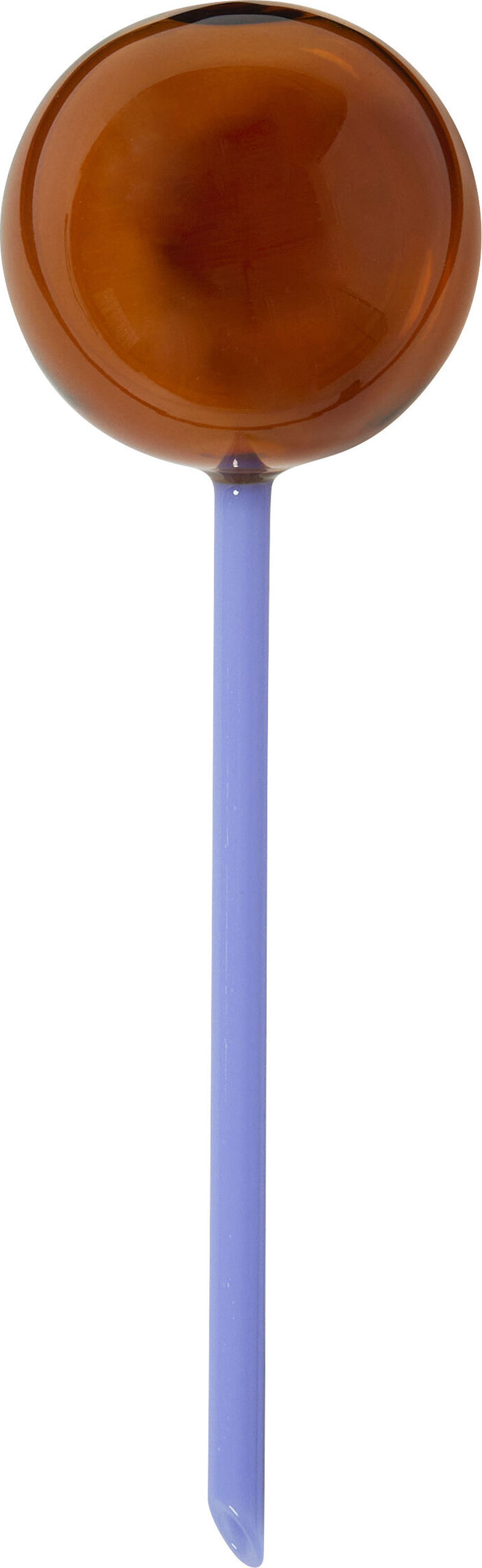 Kula nawadniająca Flora bursztynowo-niebieska