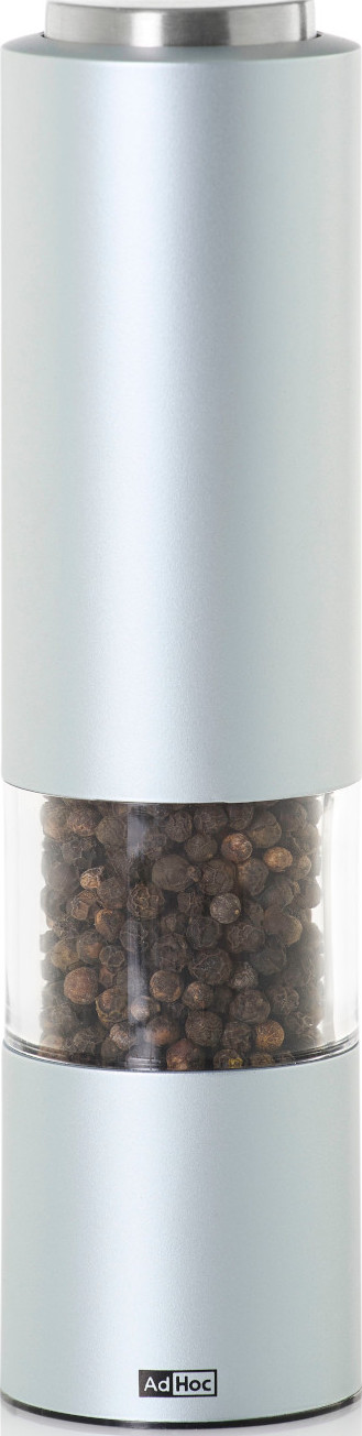 Młynek do soli lub pieprzu eMill.3 jasnoniebieski