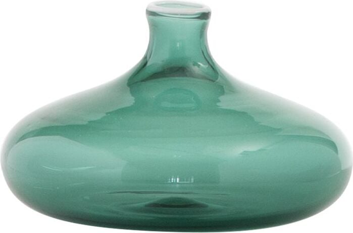 Wazon Un Fiore 6 cm zielony