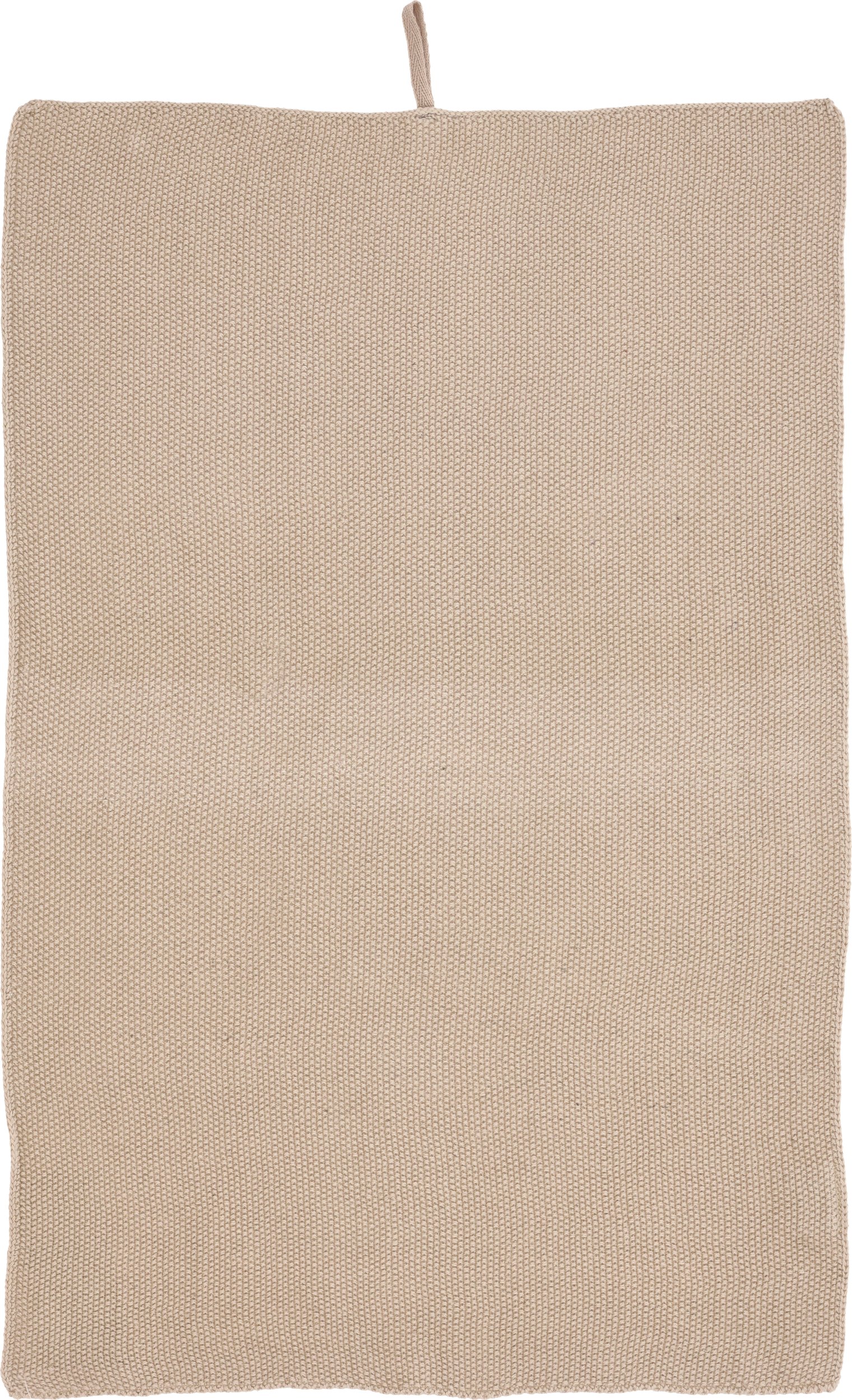 Ścierka kuchenna Soft Kitchen 40 x 60 cm beżowa