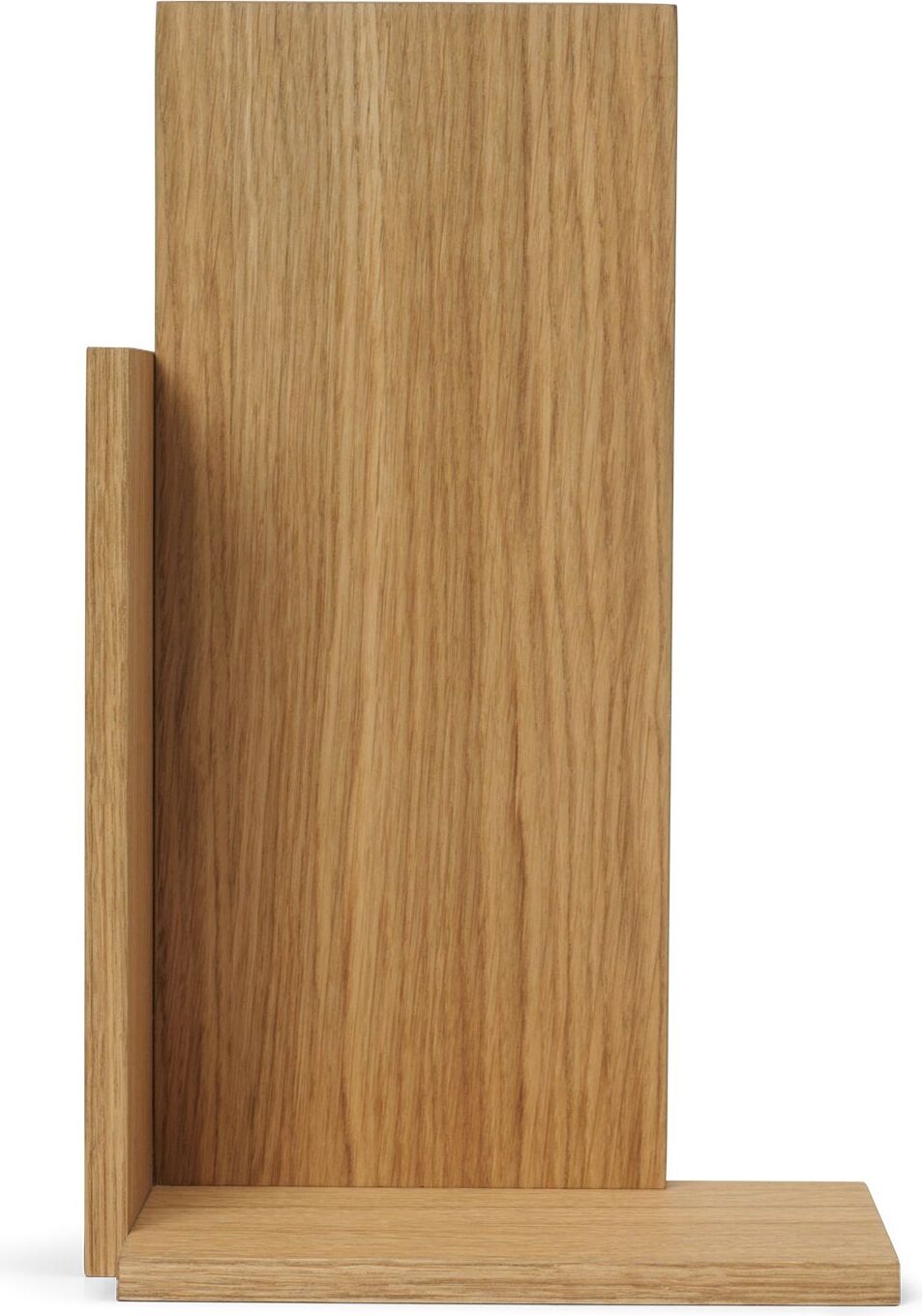 Półka ścienna Stagger 20 x 32 cm