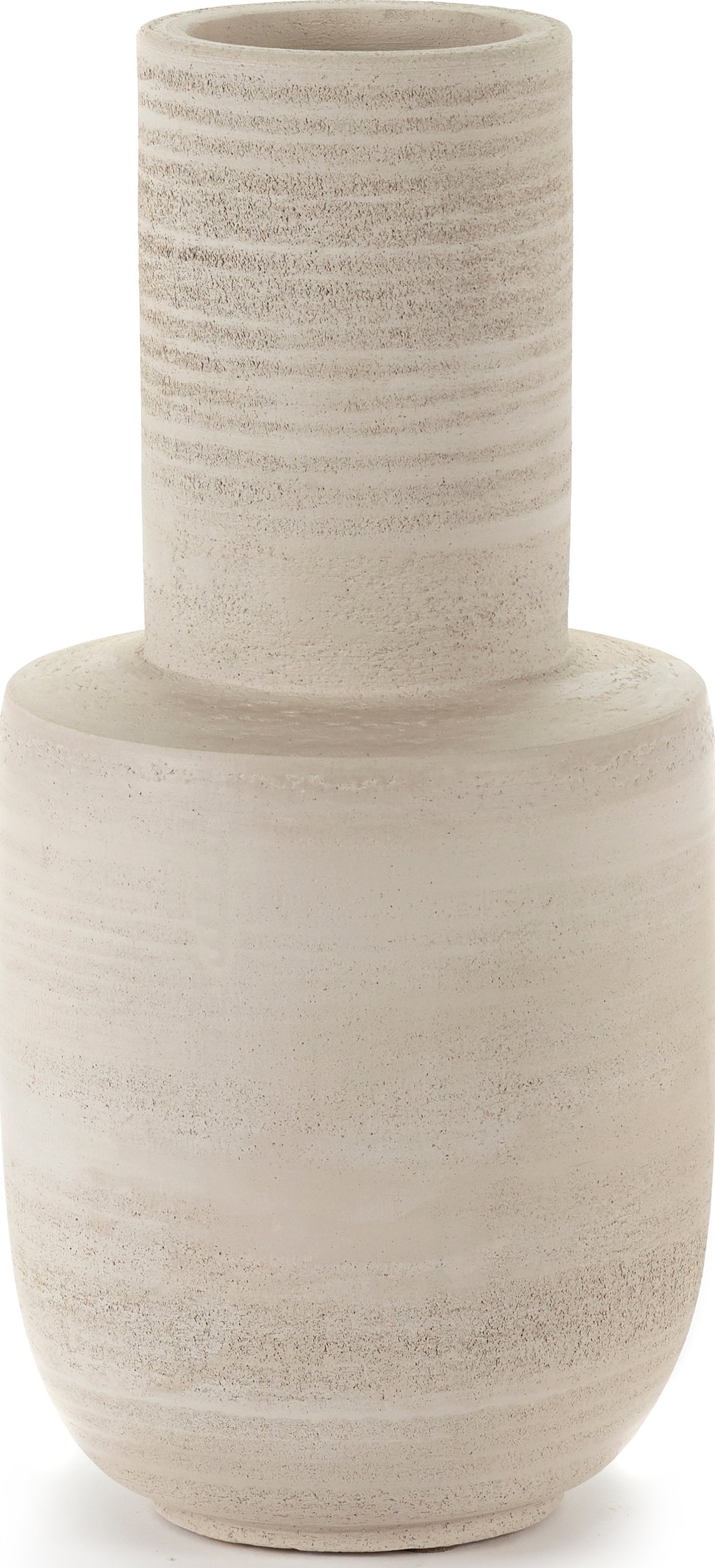 Wazon dekoracyjny Volumes 37,5 cm