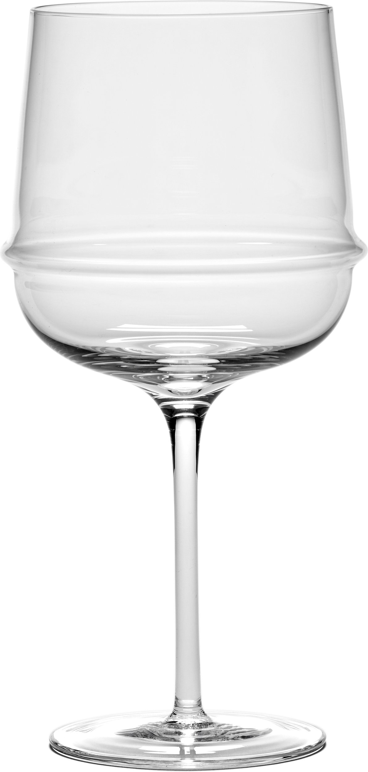 Kieliszek do wina czerwonego Dune 550 ml