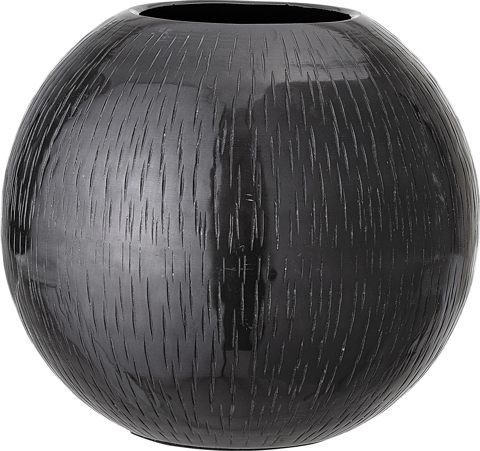 Wazon Torvald 17 cm metalowy