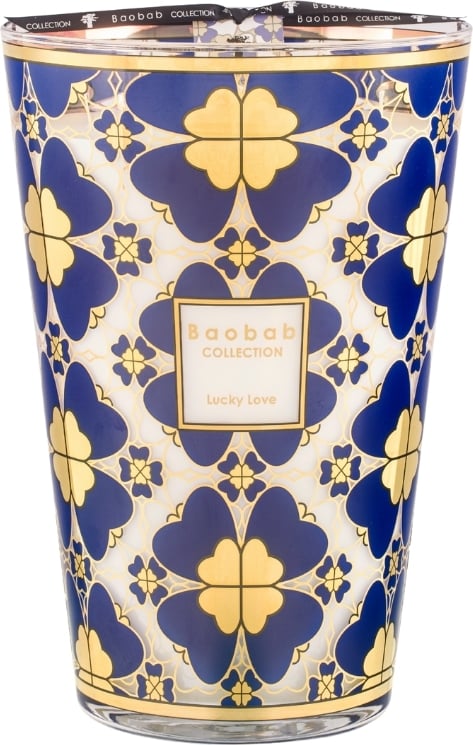 Świeca zapachowa Lucky Love 35 cm