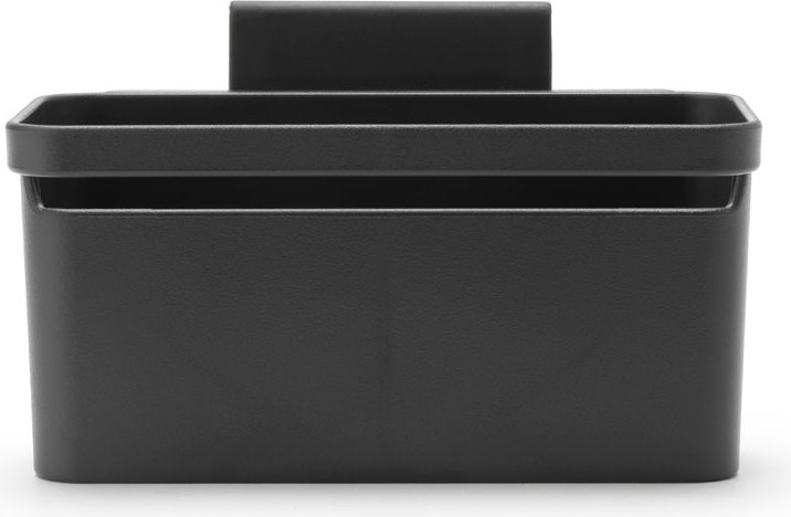 Organizer do zlewu Sink Side ciemnoszary