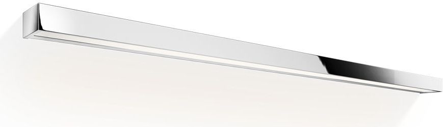 Lampa ścienna Box LED 2700K 150 cm chrom