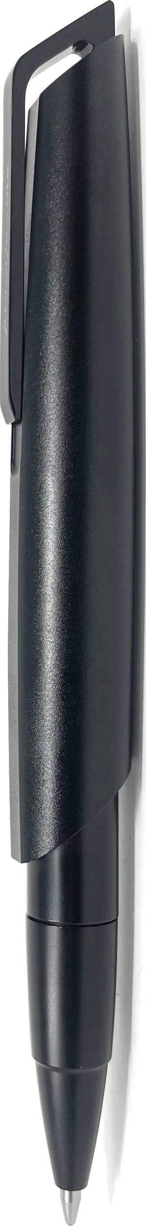 Długopis Pininfarina Pf Go czarny