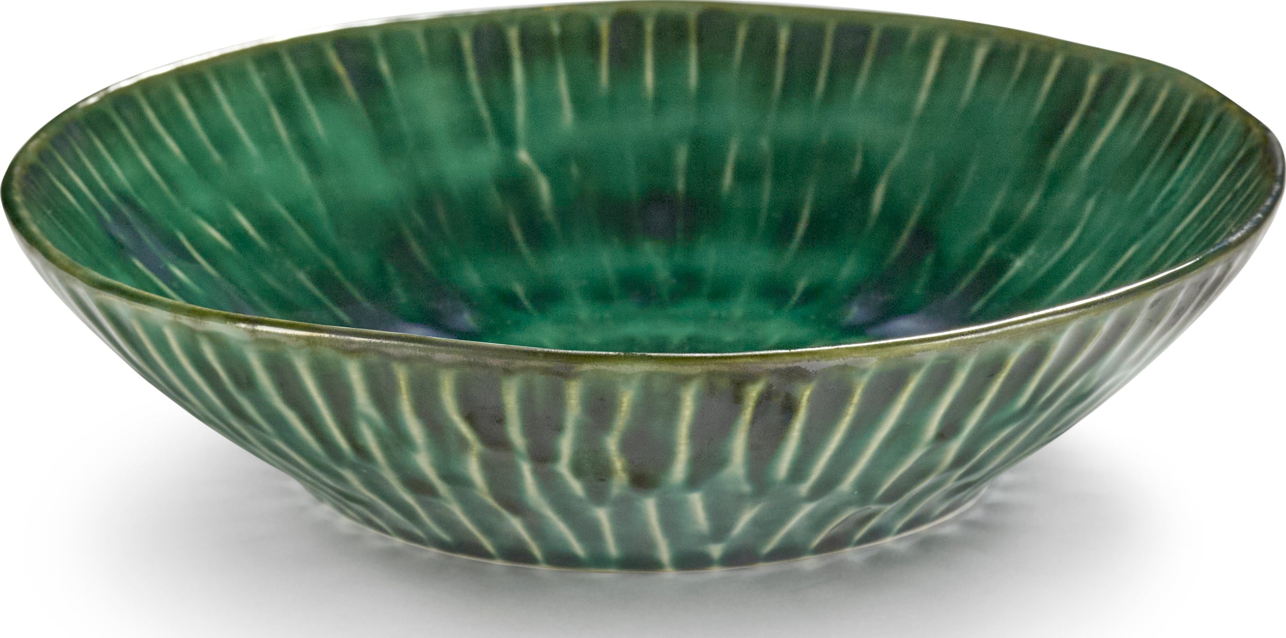 Misa do serwowania Verde Lanza 22 cm