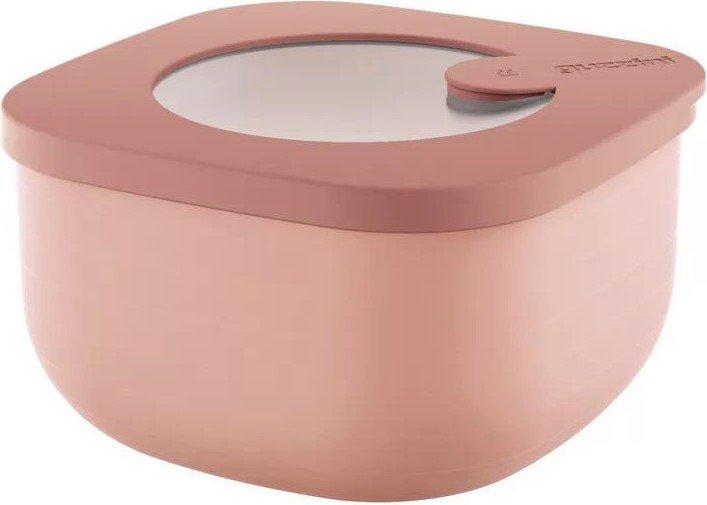 Pojemnik kuchenny Store & More 450 ml brzoskwiniowy z recyklingu