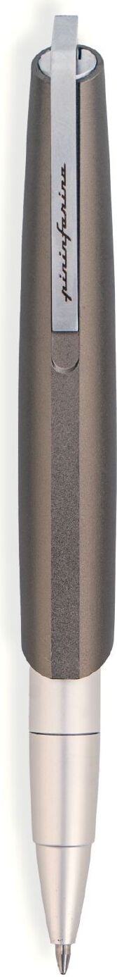 Długopis Pininfarina Pf Go tytanowy