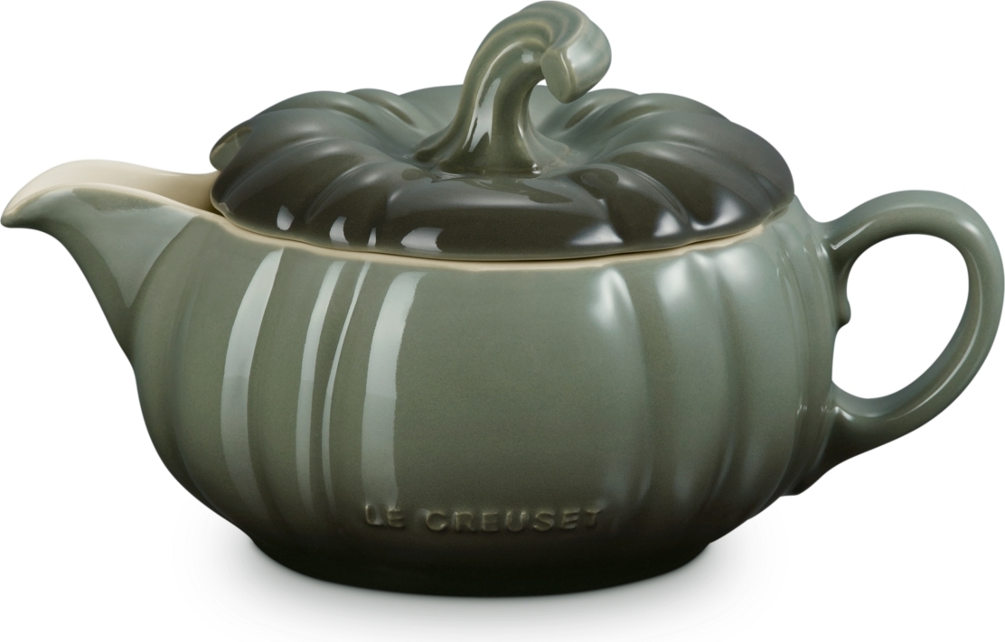 Sosjerka Le Creuset dynia 400 ml tymiankowa