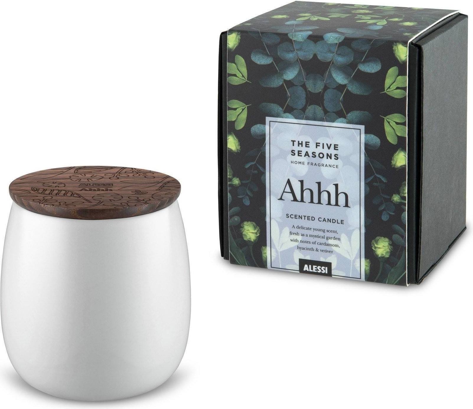 Świeca The Five Seasons Ahhh mała