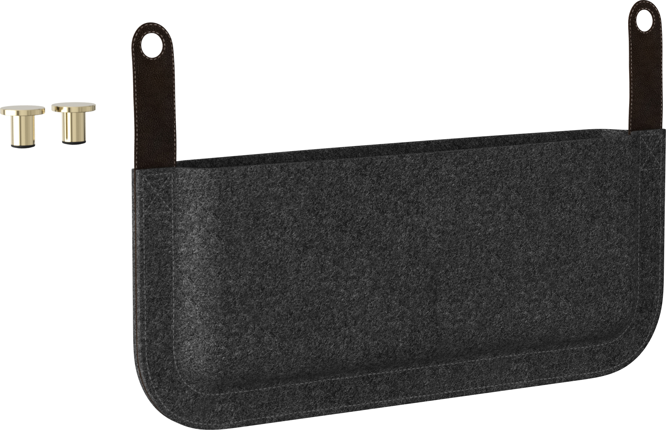 Kieszeń Side Pocket do sofy Lounge Around