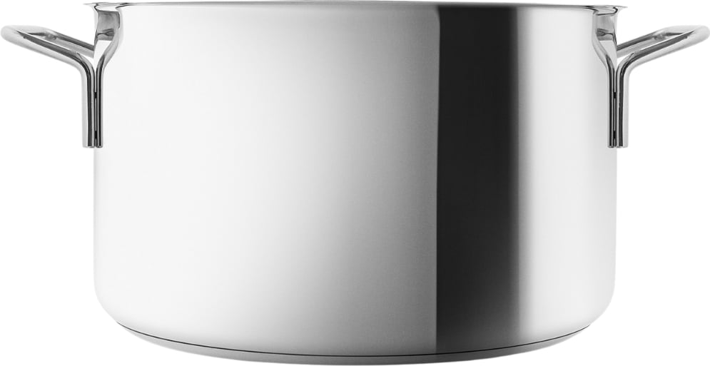 Garnek Stainless Steel 9 l