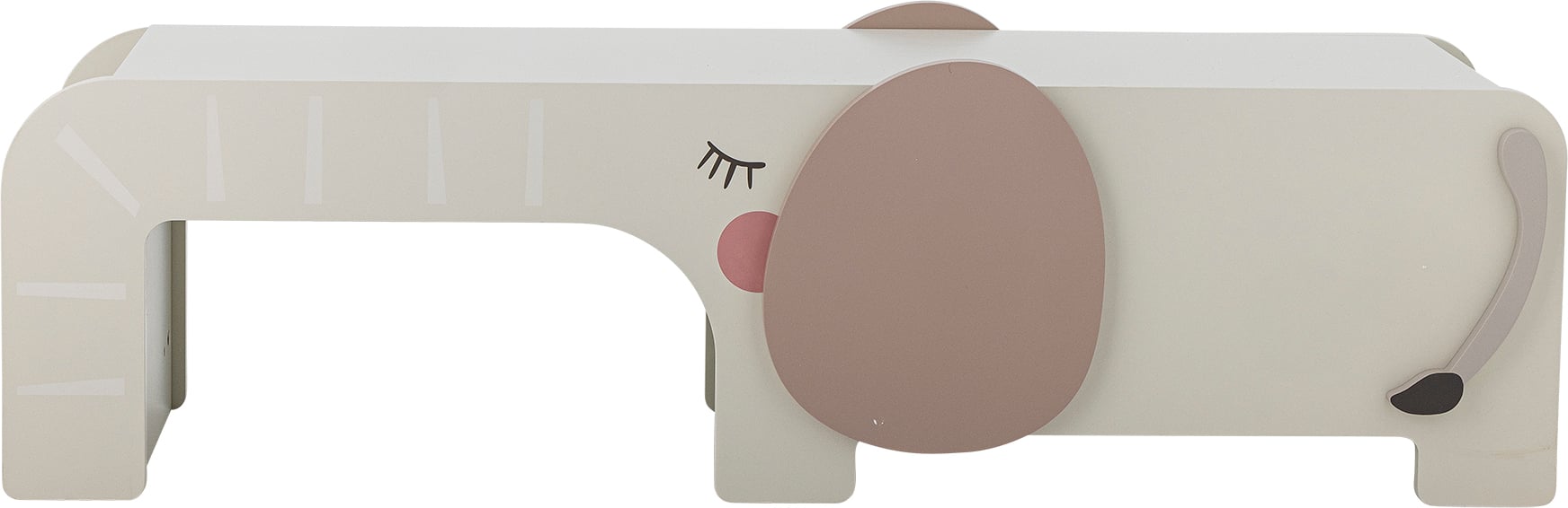 Ławka dziecięca Ferdinand