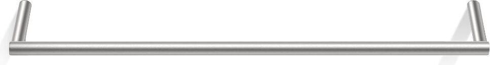 Wieszak reling na ręczniki Mikado 45 cm stal matowa