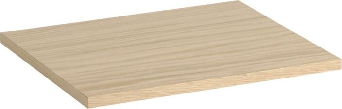 Blat do modułu Stacked 43,5 cm jasny dąb