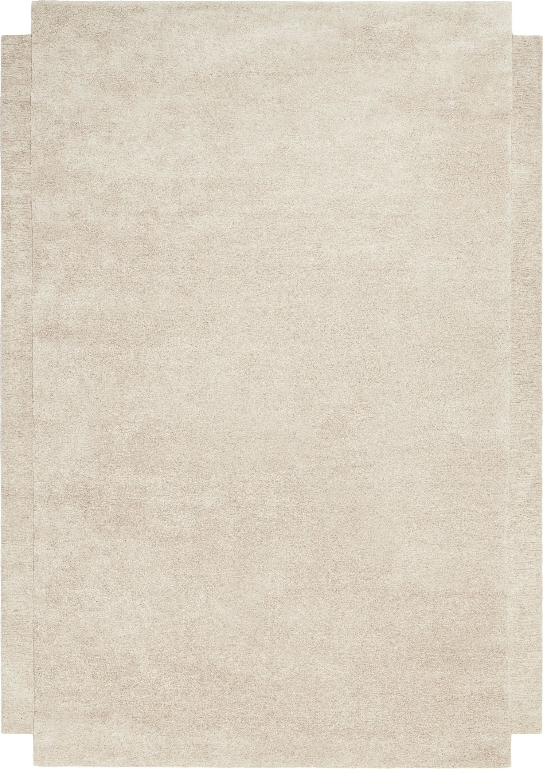 Dywan Level 250 x 350 cm beżowy