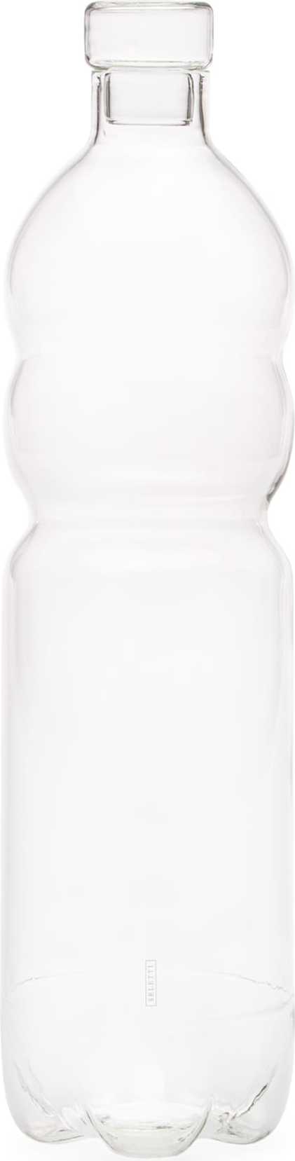 Butelka Si-bottle Estetico Quotidiano 34 cm