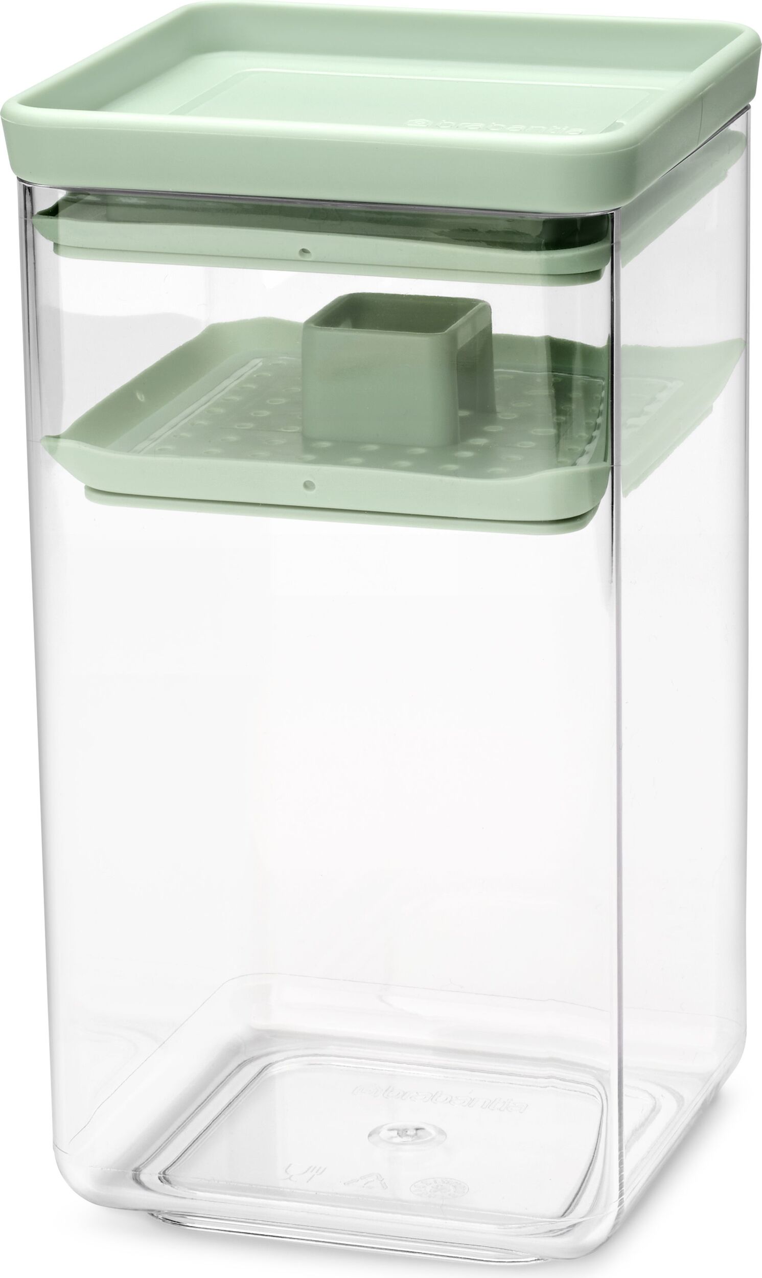 Naczynie do kiszenia Tasty+