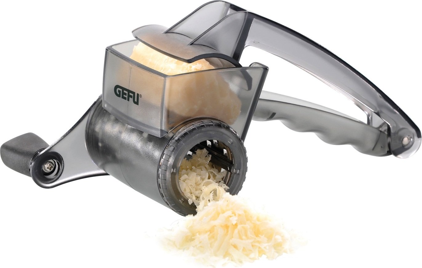 Młynek do warzyw i orzechów Rullare