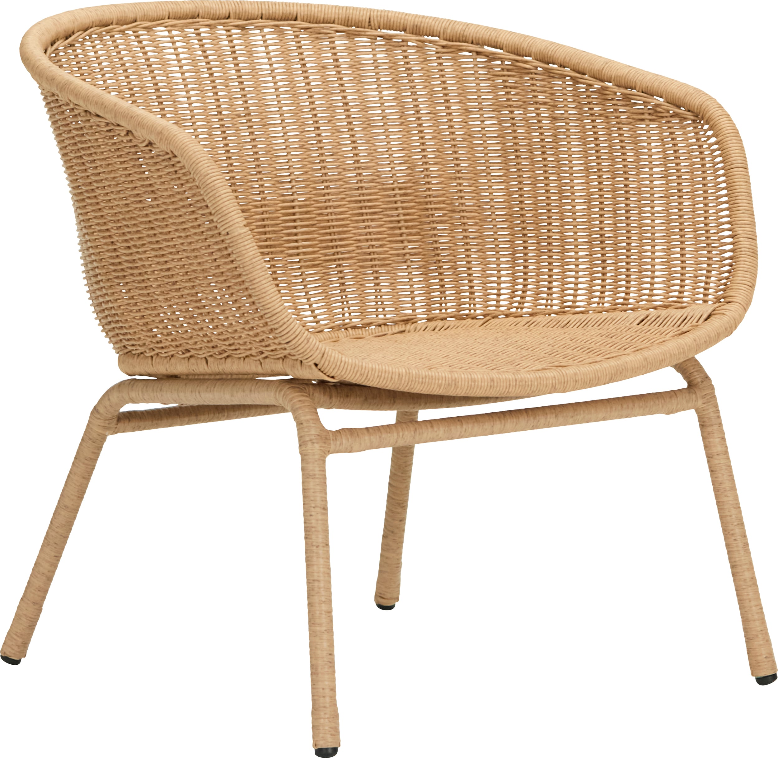 Fotel ogrodowy HDHapur 66 cm