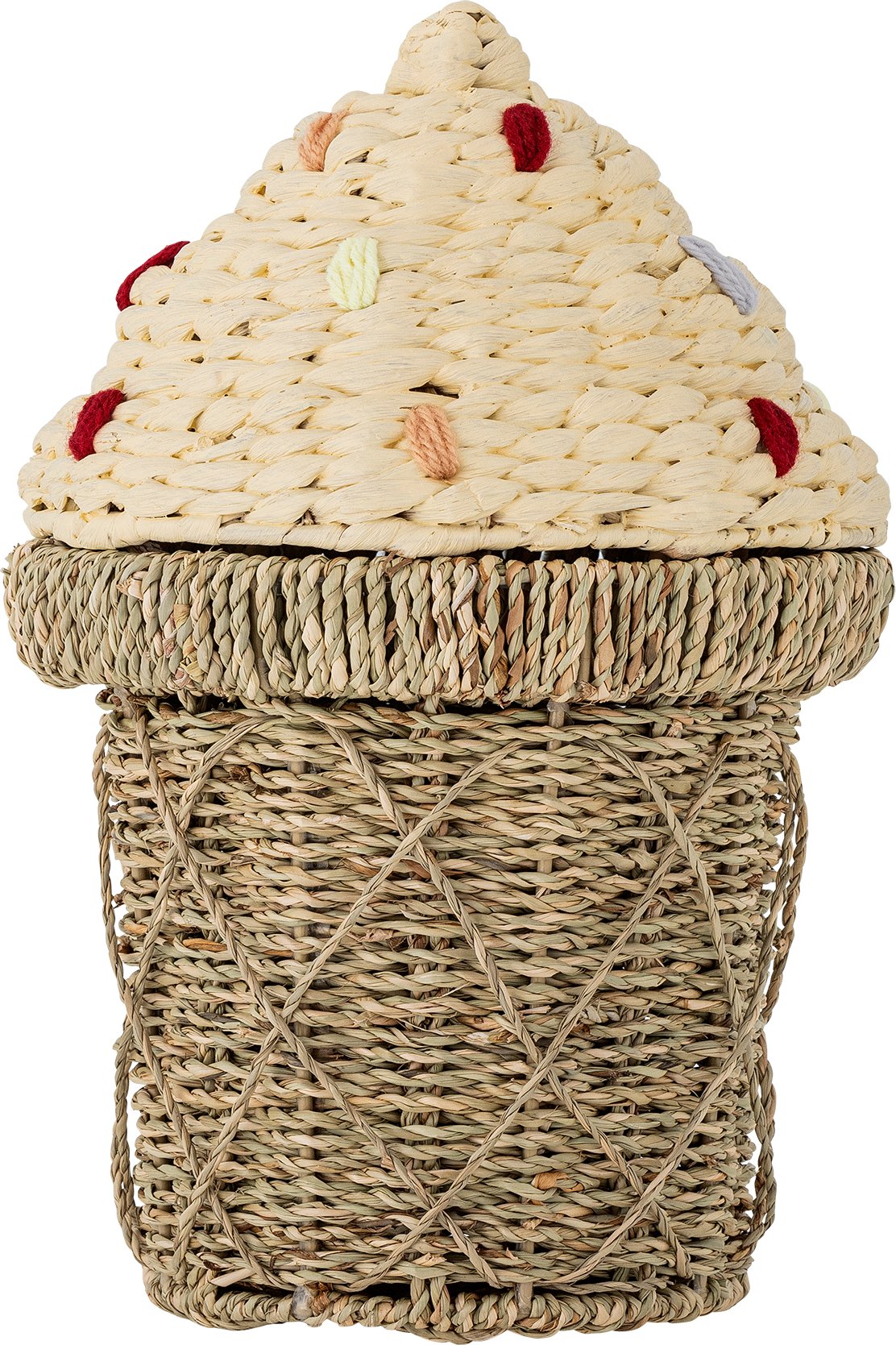 Pojemnik do przechowywania Cillie 41 cm