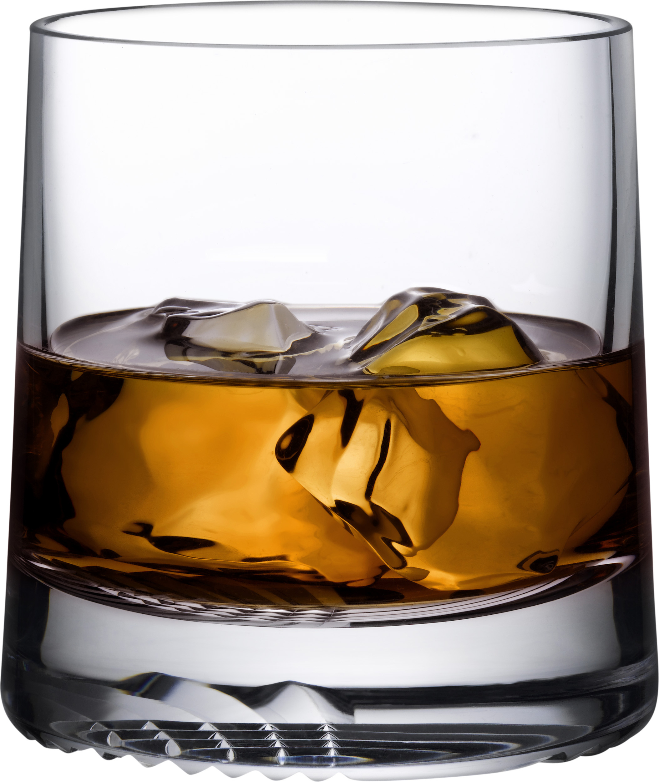 Szklanki do whisky Alba 260 ml 2 szt.