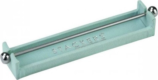 Stojak na charmsy Stackers miętowy