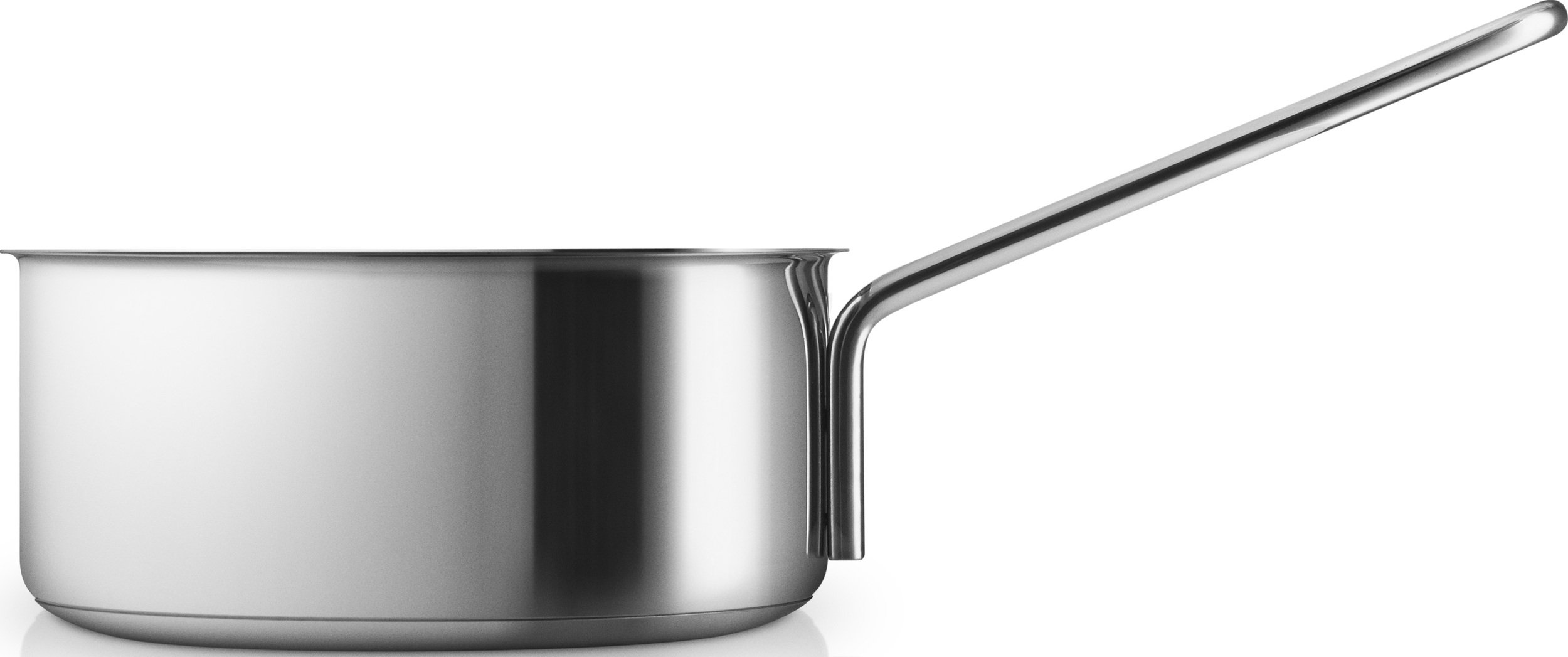 Rondel Eva Trio 1,3 l stal nierdzewna